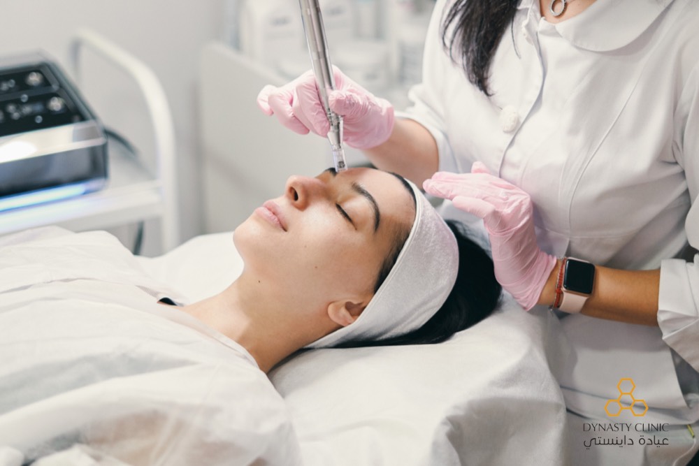 face-filler